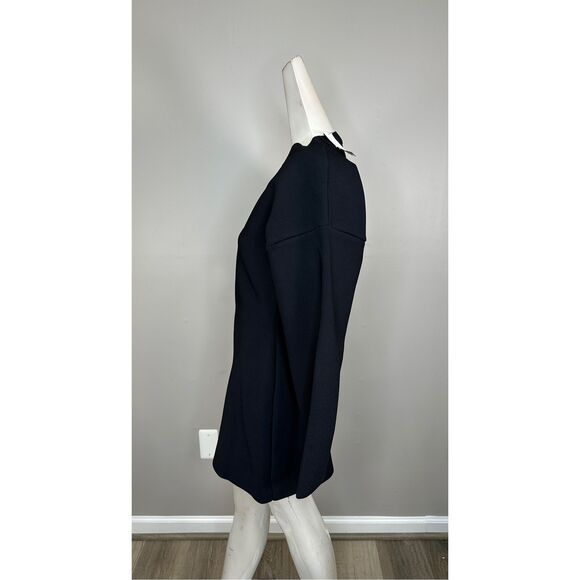 NWT WARDROBE NYC RHW POWER KNIT DRESS MINI SIZE M $1350 - Picture 6 of 11